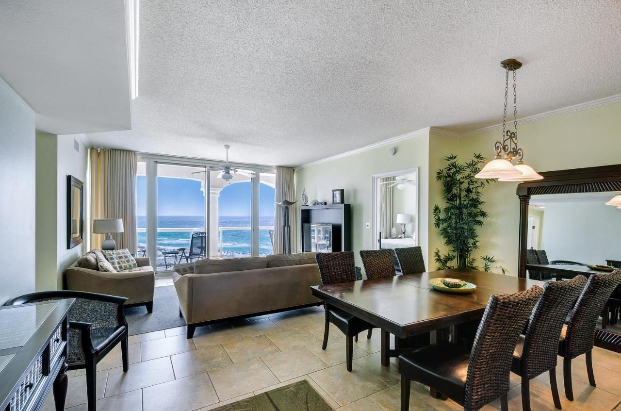 Portofino Tower1-908 Beachfront Sunrise Views Пенсакола-Бич Экстерьер фото