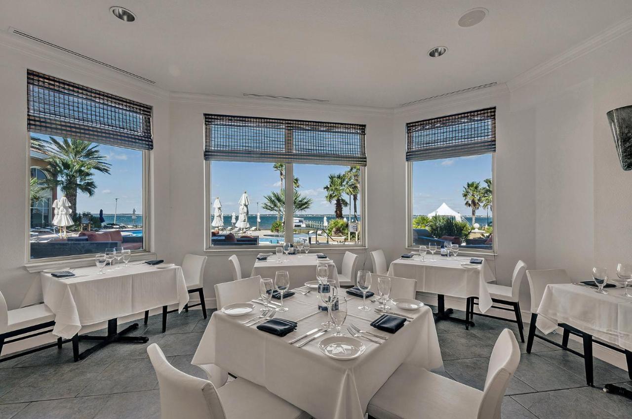 Portofino Tower1-908 Beachfront Sunrise Views Пенсакола-Бич Экстерьер фото
