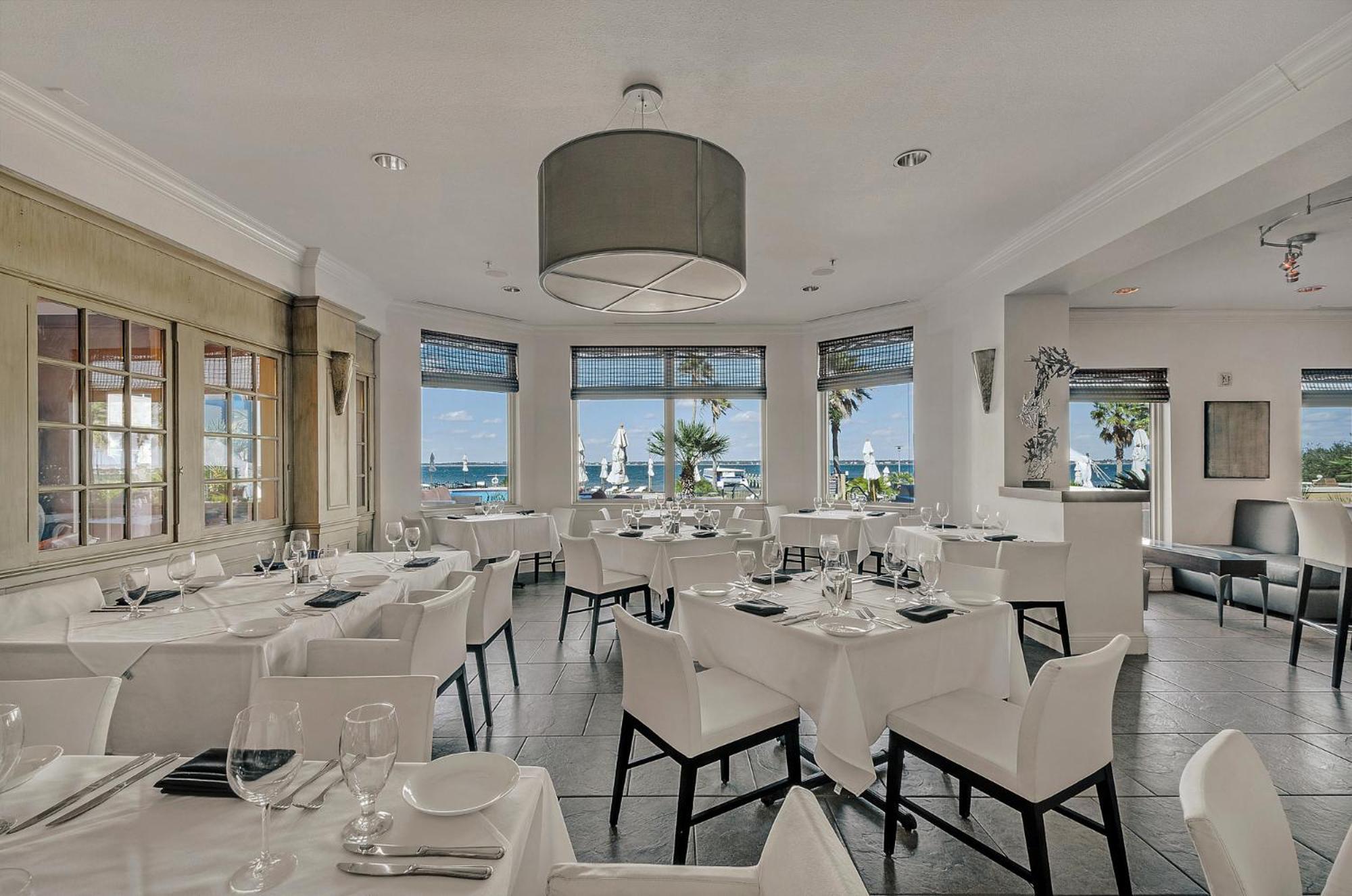 Portofino Tower1-908 Beachfront Sunrise Views Пенсакола-Бич Экстерьер фото